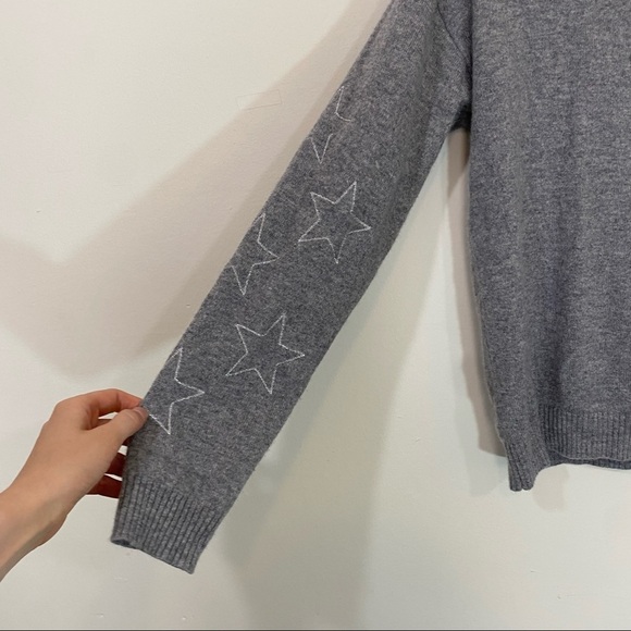 27 Miles Cashmere Sweater - Picture 2 of 5